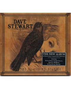 The Blackbird Diaries