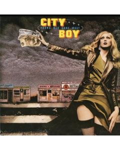Young Men Gone West / Book Early
