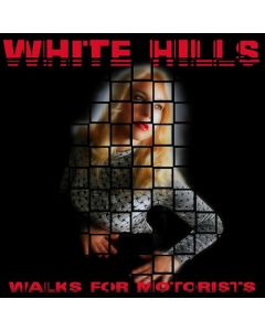 Walks For Motorists