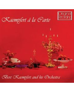 Kaempfert A La Carte