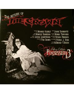 Possessed 13