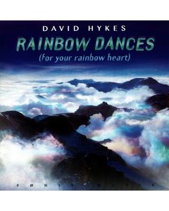 Rainbow Dances (For Your Rainbow Heart)