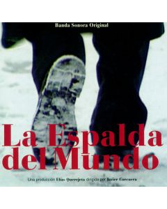 La Espalda del Mundo (Banda Sonora Original)