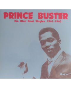 The Blue Beat Singles 1961-1962