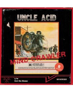 Mind Crawler
