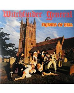 Friends Of Hell