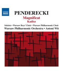 Magnificat - Kadisz