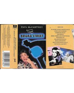 Give My Regards To Broad Street
