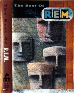 The Best Of R.E.M.