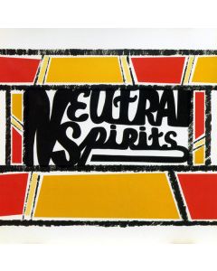 Neutral Spirits
