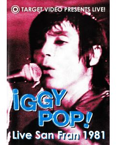 Live San Fran 1981