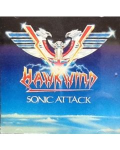 Sonic Attack