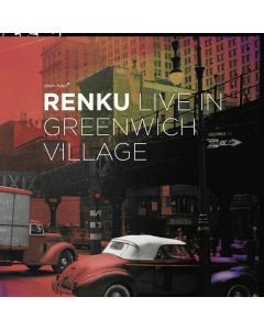 Live In Greenwich Village