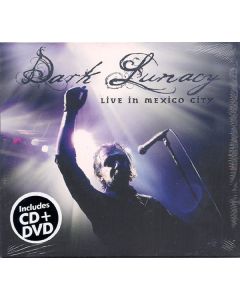 Live In Mexico City
