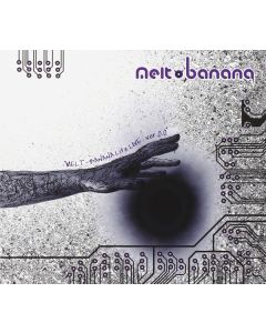 Melt-Banana Lite Live: ver.0.0