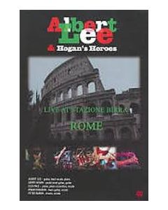 Live At Stazione Birra Rome - 2007