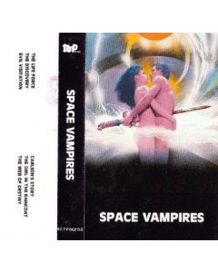 Space Vampires (Lifeforce)