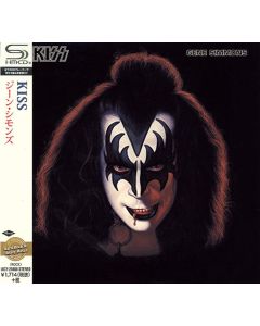 Gene Simmons