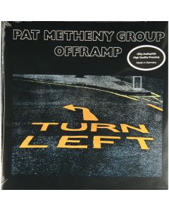 Offramp