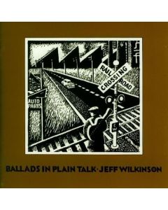 Ballads In Plain Talk