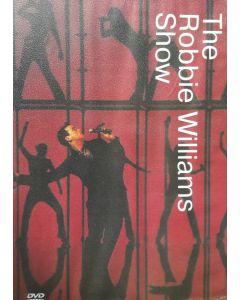The Robbie Williams Show