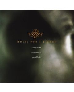Music For 3 Pianos