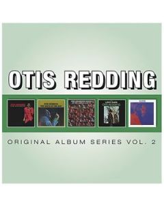 Original Album Series Vol. 2