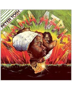 Mama Africa