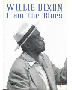 I Am The Blues