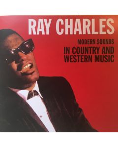 Modern Sounds In Country And Western Music