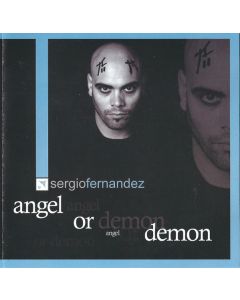 Angel Or Demon