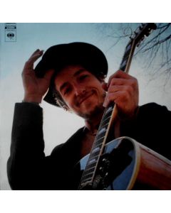 Nashville Skyline