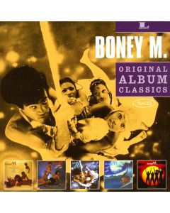 Original Album Classics
