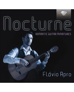 Nocturne (Romantic Guitar Miniatures)