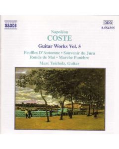 Guitar Works Vol. 5