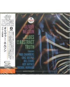 The Blues And The Abstract Truth