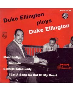 Duke Ellington Plays Duke Ellington