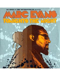 Tonight's The Night