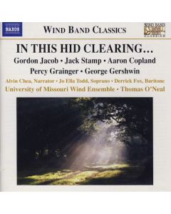 In This Hid Clearing…