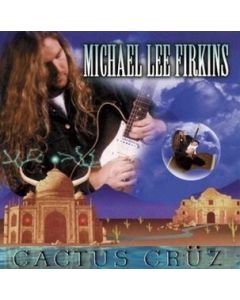 Cactus Crüz