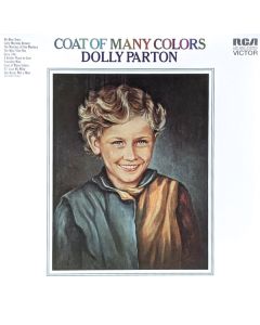 Coat Of Many Colors