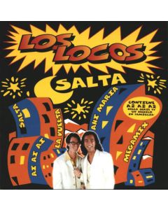 Salta