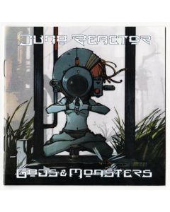 Gods & Monsters