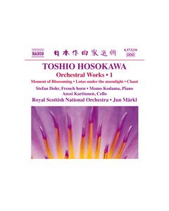Orchestral Works • 1