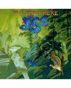 Fly From Here