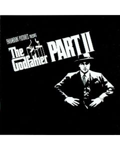 The Godfather · Part II (Original Motion Picture Soundtrack)