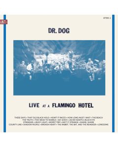 Live At A Flamingo Hotel