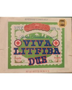 Viva Litfiba Due
