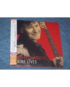 Nine Lives