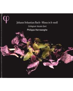 Missa In H-Moll BWV 232